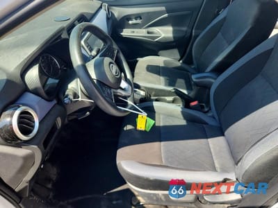 Zdjęcie 7 z 12 samochodu: 2024 NISSAN VERSA SV VIN:3N1CN8EV8RL837129 - miniatura