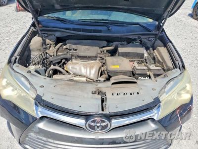 Zdjęcie 11 z 12 samochodu: 2015 TOYOTA CAMRY LE VIN:4T1BF1FK9FU018144 - miniatura