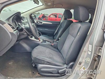 Zdjęcie 7 z 12 samochodu: 2014 NISSAN SENTRA SV VIN:3N1AB7AP1EY248874 - miniatura