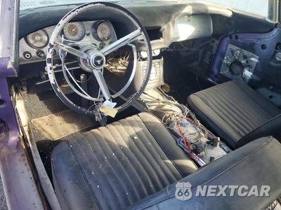 Zdjęcie 8 z 12 samochodu: 1959 FORD THUNDERBIRD VIN:J9YH149755 - miniatura