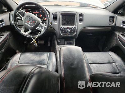 Zdjęcie 8 z 13 samochodu: 2016 DODGE DURANGO R/T VIN:1C4SDJCT2GC484528 - miniatura