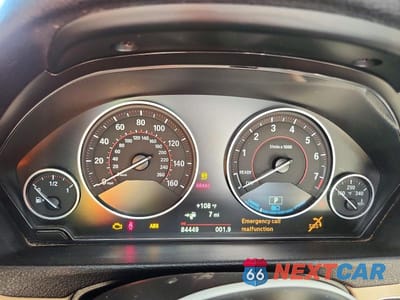 Zdjęcie 9 z 12 samochodu: 2017 BMW 330E VIN:WBA8E1C56HK480088 - miniatura