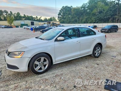 2013 VOLKSWAGEN JETTA TDI 3VW3L7AJ9DM250924 - główne zdjęcie licytacji z USA - miniatura