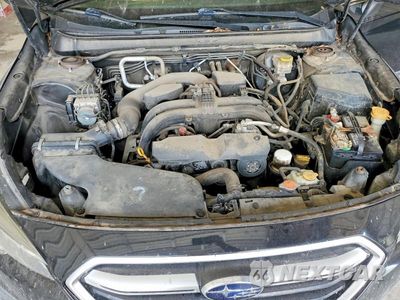 Zdjęcie 12 z 13 samochodu: 2018 SUBARU OUTBACK 2.5I VIN:4S4BSAAC1J3265037 - miniatura