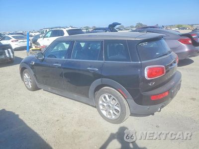 Drugie zdjęcie samochodu z przodu: 2016 MINI COOPER CLUBMAN VIN:WMWLN5C53G2E31546 - miniatura