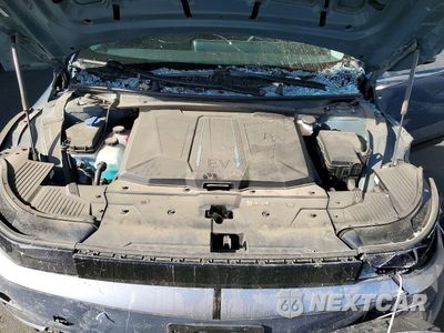 Zdjęcie 12 z 13 samochodu: 2024 HYUNDAI IONIQ 5 SEL VIN:KM8KN4DE5RU251427 - miniatura