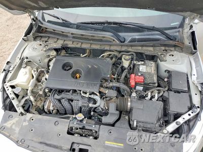 Zdjęcie 11 z 12 samochodu: 2020 NISSAN ALTIMA S VIN:1N4BL4BV2LC159837 - miniatura