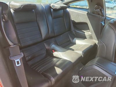 Zdjęcie 10 z 12 samochodu: 2014 FORD MUSTANG VIN:1ZVBP8AM4E5308087 - miniatura