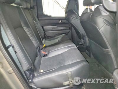 Zdjęcie 10 z 12 samochodu: 2024 TOYOTA TACOMA TRD SPORT VIN:3TMLB5JN1RM050656 - miniatura