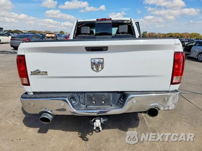 Zdjęcie 6 z 12 samochodu: 2017 RAM 1500 SLT VIN:1C6RR6TT0HS601650 - miniatura