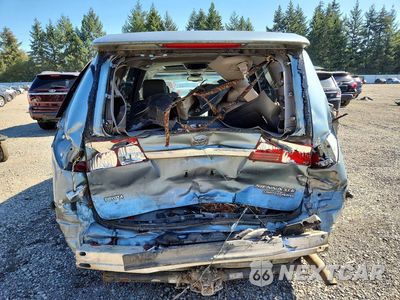 Zdjęcie 6 z 13 samochodu: 2004 TOYOTA SIENNA XLE LIMITED 7 PASSENGER VIN:5TDBA22C84S027832 - miniatura