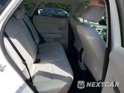 Zdjęcie 11 z 13 samochodu: 2024 HYUNDAI KONA SEL VIN:KM8HB3AB2RU040371 - miniatura