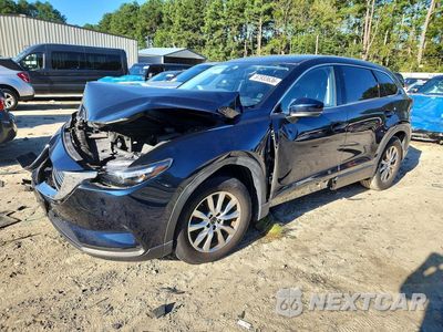 2019 MAZDA CX-9 TOURING JM3TCBCY4K0332034 - główne zdjęcie licytacji z USA - miniatura