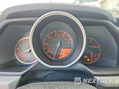 Zdjęcie 9 z 13 samochodu: 2011 TOYOTA 4RUNNER SR5 VIN:JTEZU5JR9B5033103 - miniatura