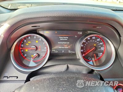 Zdjęcie 9 z 12 samochodu: 2019 TOYOTA CAMRY XSE VIN:4T1B61HK7KU832882 - miniatura