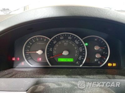 Zdjęcie 9 z 13 samochodu: 2008 KIA SORENTO BASE VIN:KNDJD735985811996 - miniatura
