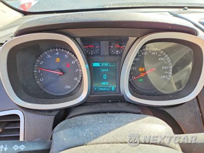 Zdjęcie 9 z 13 samochodu: 2016 CHEVROLET EQUINOX LT VIN:1GNALCEK5GZ105766 - miniatura