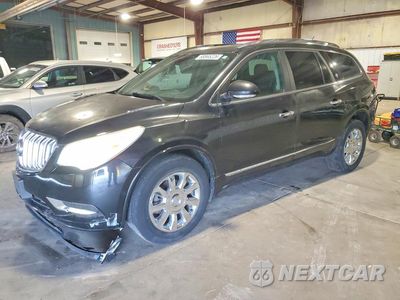 2014 BUICK ENCLAVE 5GAKVCKD7EJ186165 - główne zdjęcie licytacji z USA - miniatura