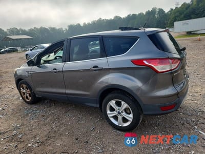 Drugie zdjęcie samochodu z przodu: 2014 FORD ESCAPE SE VIN:1FMCU9GX2EUD48189 - miniatura