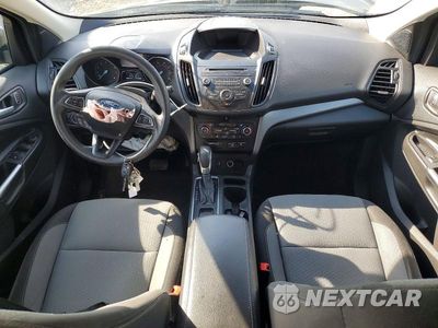 Zdjęcie 8 z 12 samochodu: 2018 FORD ESCAPE SE VIN:1FMCU9GD7JUC01320 - miniatura