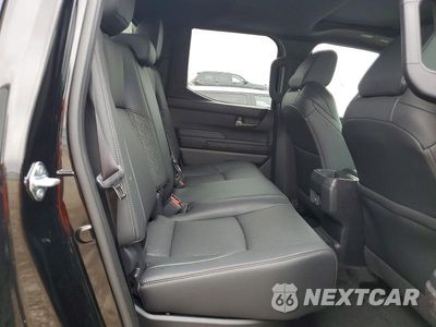 Zdjęcie 10 z 12 samochodu: 2025 TOYOTA TACOMA LIMITED HV VIN:3TYLC5LN7ST036880 - miniatura