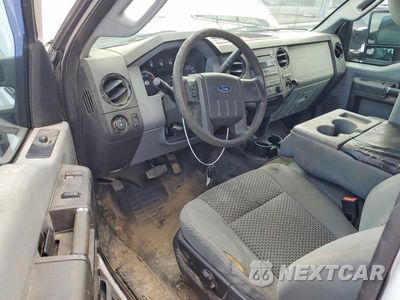 Zdjęcie 8 z 13 samochodu: 2015 FORD F350 SUPER DUTY VIN:1FT8X3BT9FED25488 - miniatura