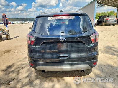 Zdjęcie 6 z 14 samochodu: 2018 FORD ESCAPE TITANIUM VIN:1FMCU9J96JUA89338 - miniatura