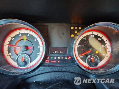 Zdjęcie 9 z 13 samochodu: 2017 DODGE GRAND CARAVAN SXT VIN:2C4RDGCG2HR806923 - miniatura