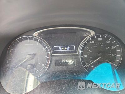 Zdjęcie 9 z 12 samochodu: 2015 NISSAN ALTIMA 2.5 S VIN:1N4AL3AP0FN385599 - miniatura