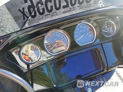 Zdjęcie 7 z 8 samochodu: 2022 HARLEY-DAVIDSON FLHXS VIN:1HD1KRP13NB671674 - miniatura
