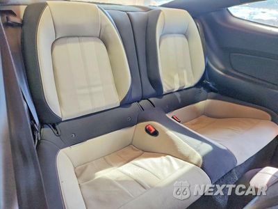 Zdjęcie 10 z 12 samochodu: 2018 FORD MUSTANG VIN:1FA6P8TH3J5101971 - miniatura