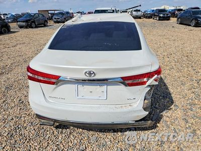 Zdjęcie 6 z 13 samochodu: 2015 TOYOTA AVALON XLE VIN:4T1BK1EB2FU139384 - miniatura