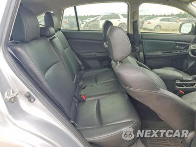 Zdjęcie 10 z 12 samochodu: 2014 SUBARU IMPREZA SPORT LIMITED VIN:JF1GPAR61E8265449 - miniatura