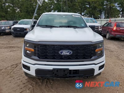 Piąte zdjęcie samochodu w środku: 2024 FORD F150 STX VIN:1FTEW2LP4RKF47332 - miniatura