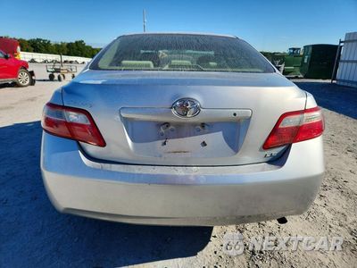Zdjęcie 6 z 12 samochodu: 2007 TOYOTA CAMRY LE VIN:4T1BE46KX7U007269 - miniatura