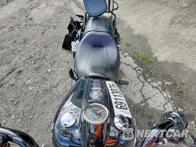 Piąte zdjęcie samochodu w środku: 2019 HARLEY-DAVIDSON FLHRXS VIN:1HD1KVP13KB679228 - miniatura