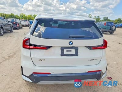 Zdjęcie 9 z 16 samochodu: 2026 BMW X1 XDRIVE28I VIN:WBX73EF05T5400155 - miniatura