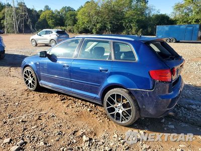 Drugie zdjęcie samochodu z przodu: 2011 AUDI A3 PREMIUM PLUS VIN:WAUKJBFM5BA149543 - miniatura