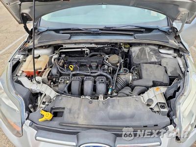 Zdjęcie 11 z 12 samochodu: 2013 FORD FOCUS SE VIN:1FADP3F21DL289617 - miniatura