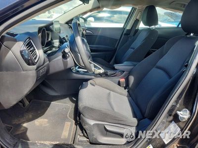 Zdjęcie 7 z 12 samochodu: 2015 MAZDA 3 SPORT VIN:3MZBM1U70FM126128 - miniatura