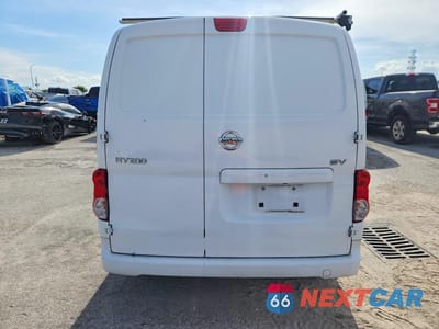 Zdjęcie 6 z 14 samochodu: 2020 NISSAN NV200 SV VIN:3N6CM0KN8LK700854 - miniatura