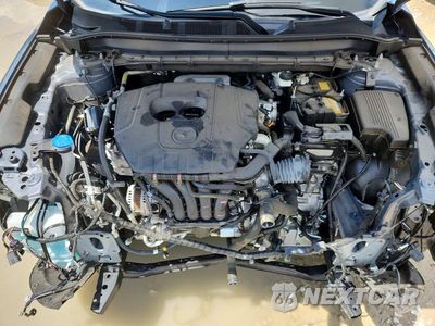 Zdjęcie 12 z 13 samochodu: 2025 MAZDA CX-5 PREFERRED VIN:JM3KFBCM1S0580886 - miniatura
