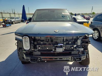 Piąte zdjęcie samochodu w środku: 2026 RIVIAN R1S PREMIUM VIN:7PDSGBBP6TN080883 - miniatura