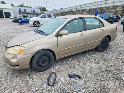 2005 TOYOTA COROLLA LE 1NXBR32E55Z367500 - główne zdjęcie licytacji z USA - miniatura
