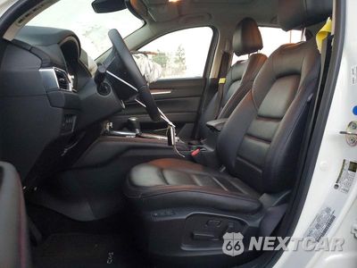 Zdjęcie 7 z 14 samochodu: 2025 MAZDA CX-5 PREFERRED VIN:JM3KFBCM3S0760080 - miniatura