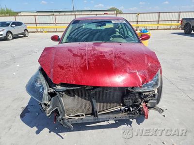 Piąte zdjęcie samochodu w środku: 2006 NISSAN ALTIMA 2.5 VIN:1N4AL11D96N424300 - miniatura