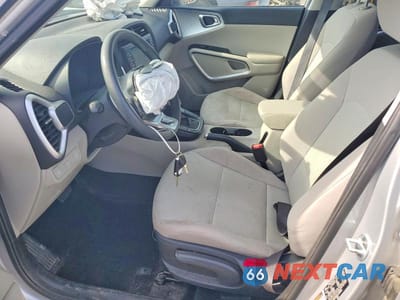 Zdjęcie 7 z 13 samochodu: 2020 KIA SOUL LX VIN:KNDJ23AU3L7004654 - miniatura