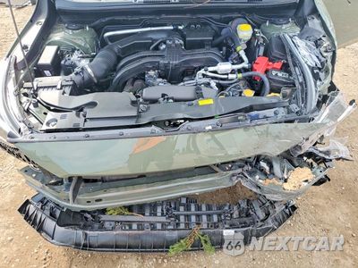 Zdjęcie 12 z 14 samochodu: 2026 SUBARU CROSSTREK VIN:4S4GUHB67T3807861 - miniatura