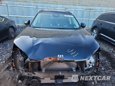 Piąte zdjęcie samochodu w środku: 2024 BUICK ENVISION ESSENCE VIN:LRBFZPE49RD051926 - miniatura