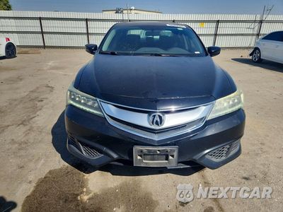 Piąte zdjęcie samochodu w środku: 2016 ACURA ILX BASE WATCH PLUS VIN:19UDE2F37GA014032 - miniatura
